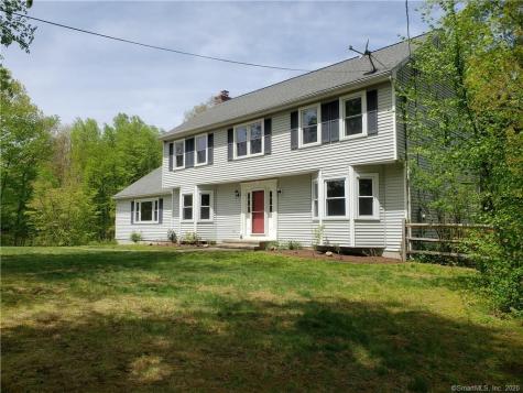 14 Meadow Brook Road Newtown CT 06470