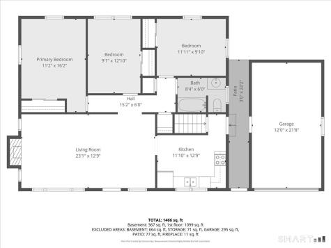 37 Vivian Street Waterford CT 06385