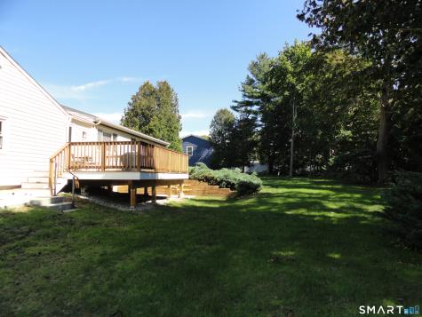 24 Rossie Street Stonington CT 06355
