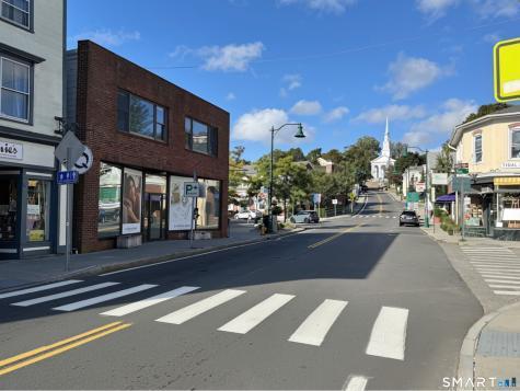 24 Rossie Street Stonington CT 06355