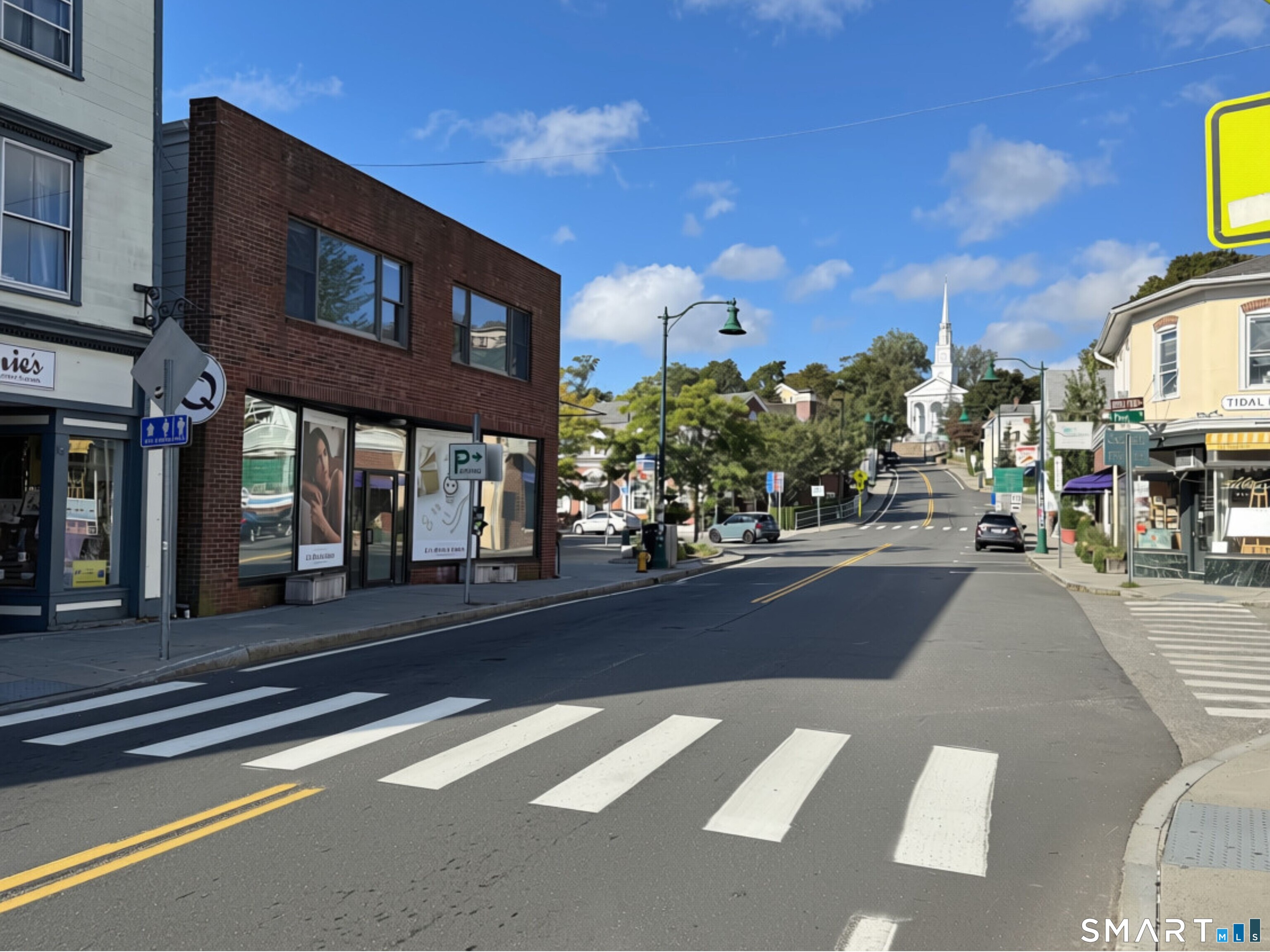 24 Rossie Street Stonington CT 06355