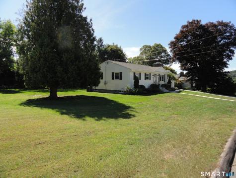 24 Rossie Street Stonington CT 06355