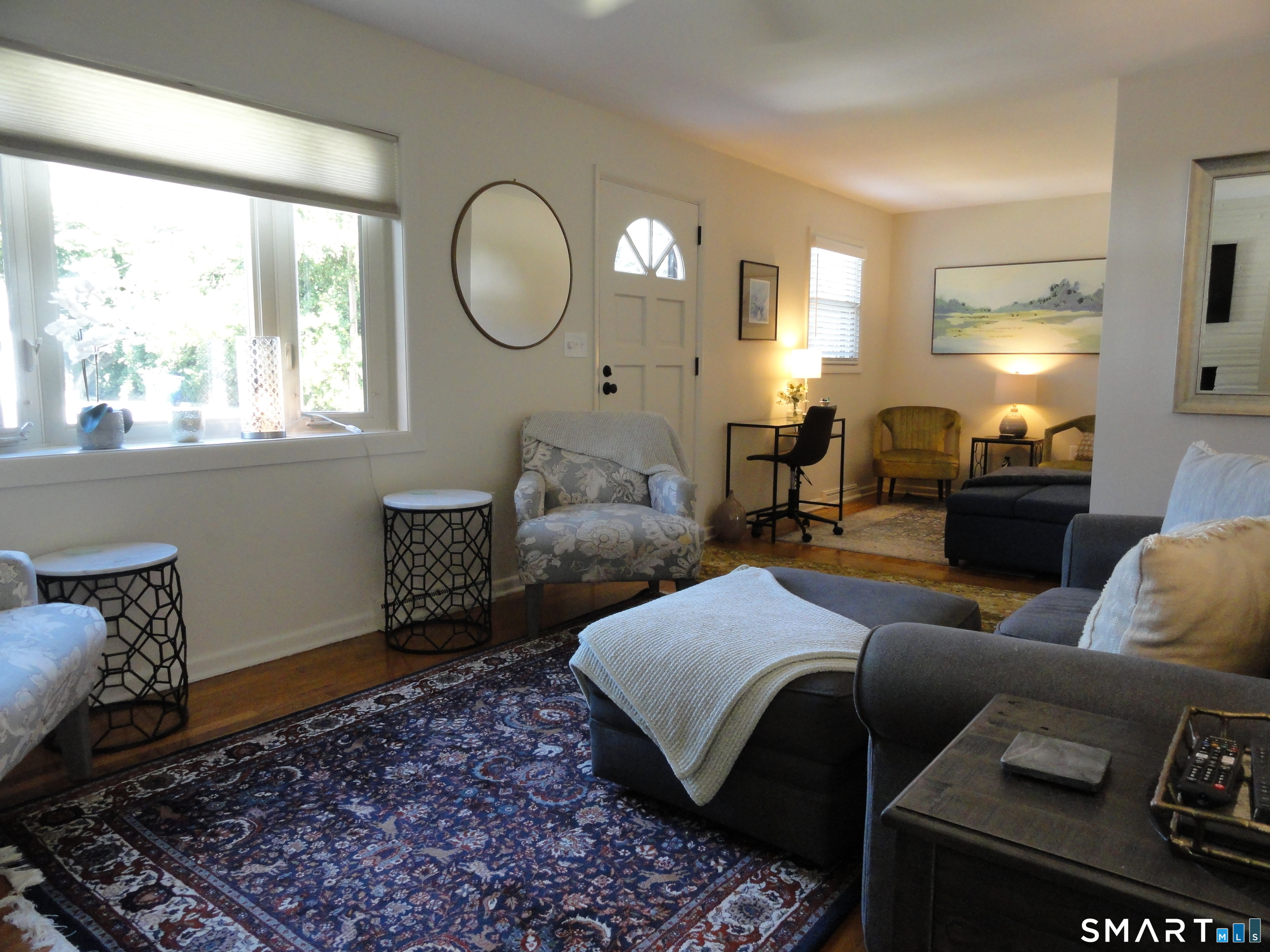 24 Rossie Street Stonington CT 06355