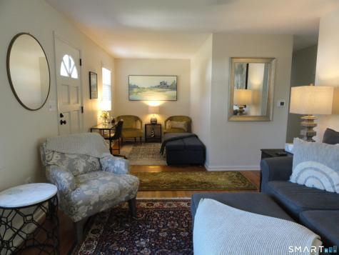 24 Rossie Street Stonington CT 06355