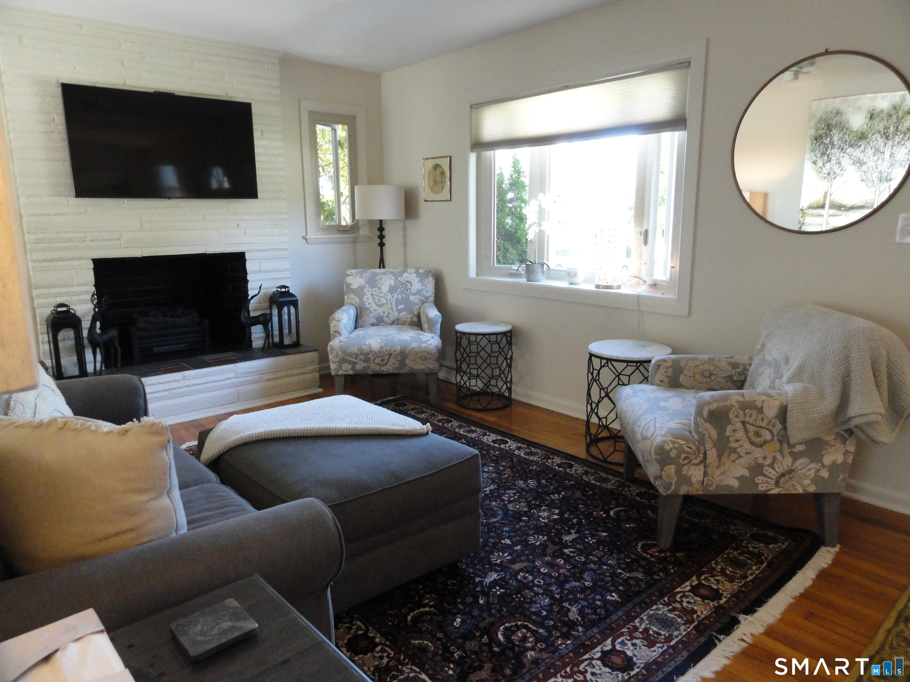 24 Rossie Street Stonington CT 06355