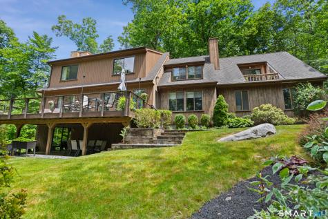 15 Merwin Brook Road Brookfield CT 06804