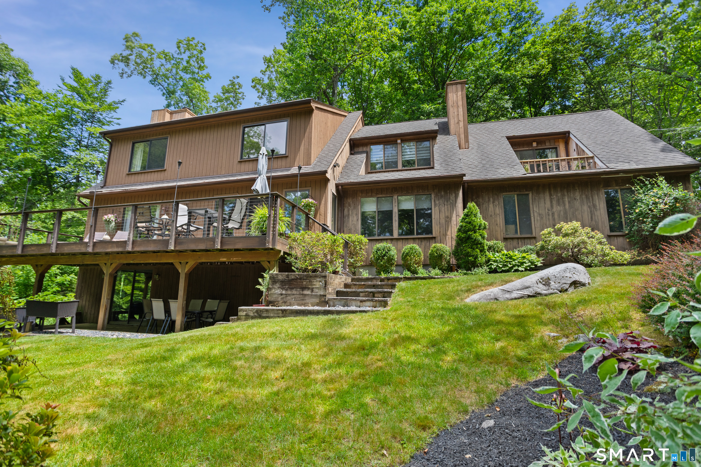 15 Merwin Brook Road Brookfield CT 06804