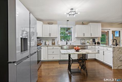 15 Merwin Brook Road Brookfield CT 06804