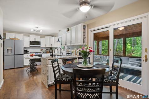 15 Merwin Brook Road Brookfield CT 06804
