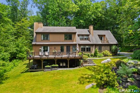 15 Merwin Brook Road Brookfield CT 06804