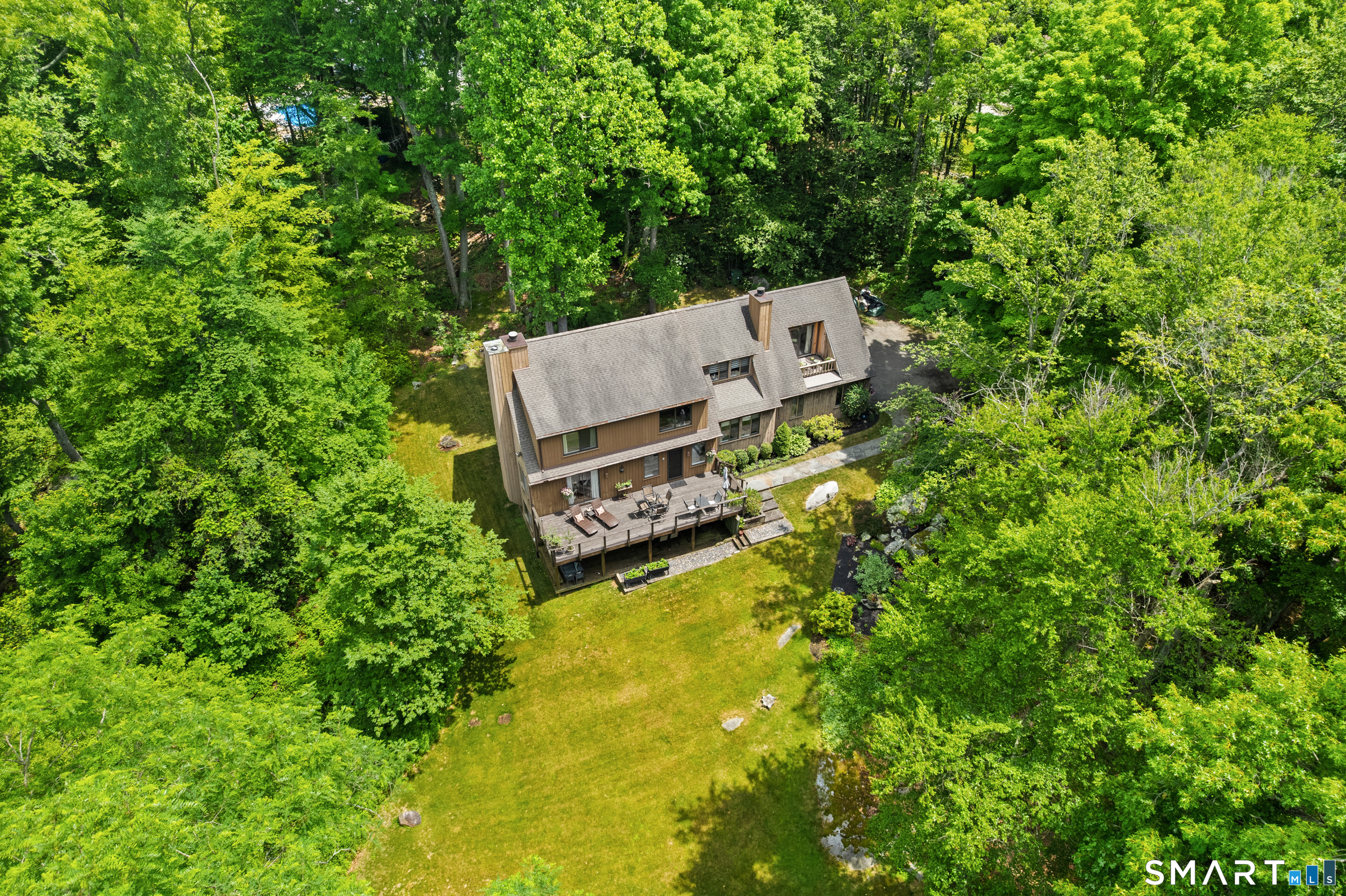 15 Merwin Brook Road Brookfield CT 06804