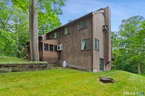 15 Merwin Brook Road Brookfield CT 06804