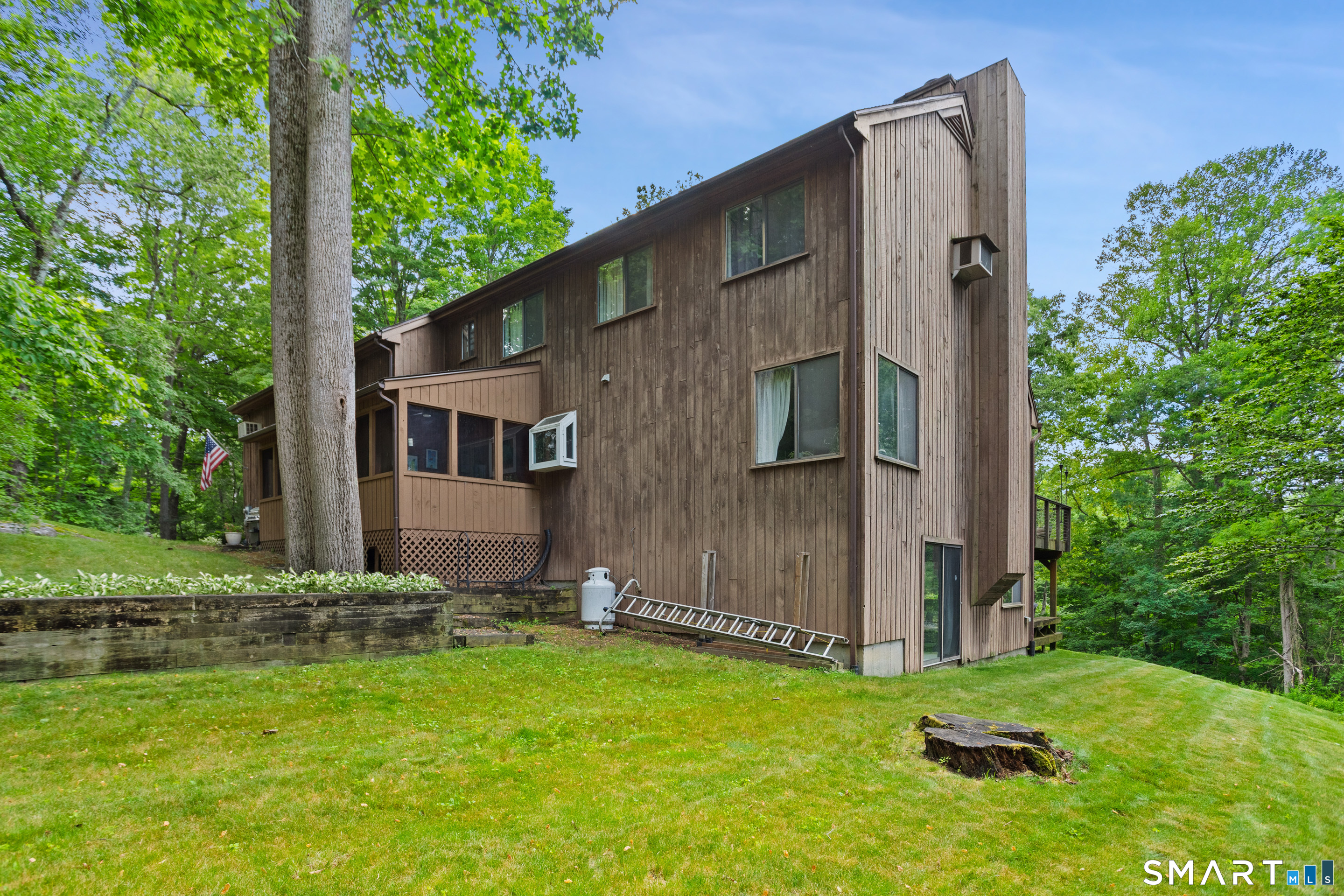 15 Merwin Brook Road Brookfield CT 06804