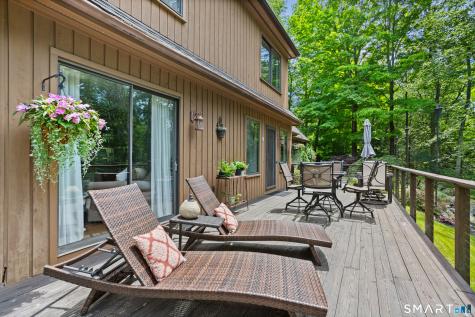 15 Merwin Brook Road Brookfield CT 06804