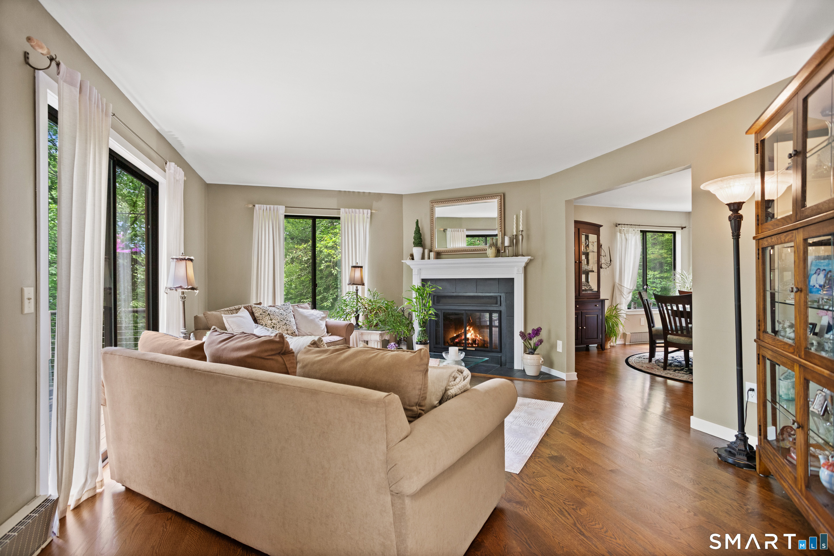 15 Merwin Brook Road Brookfield CT 06804