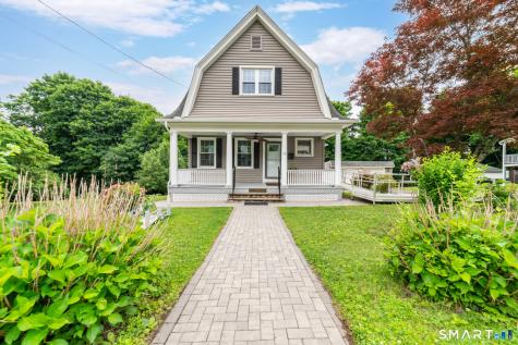35 Ball Farm Road Watertown CT 06779