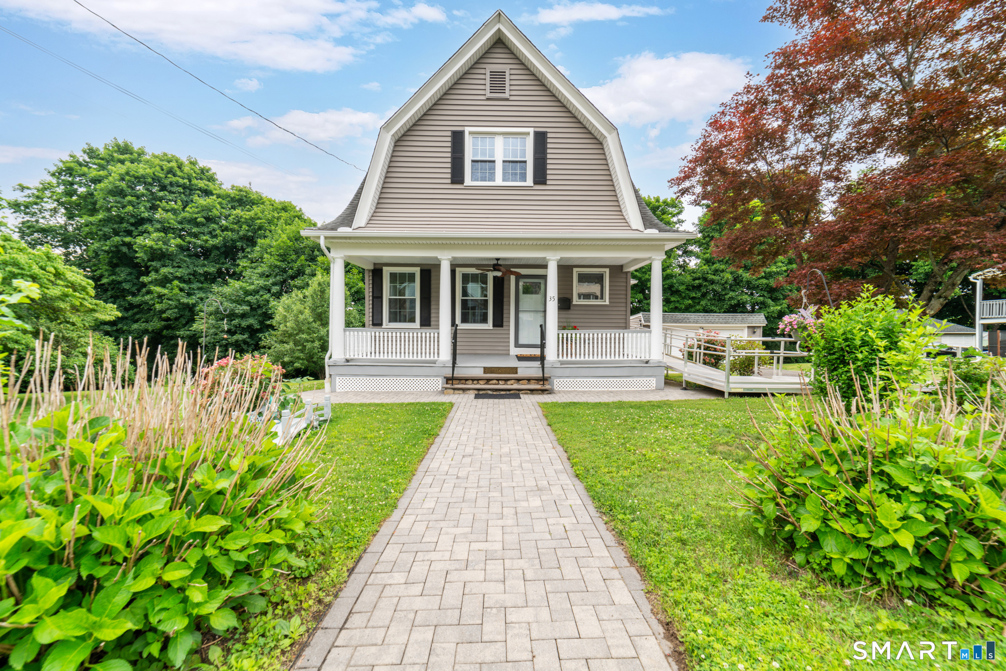 35 Ball Farm Road Watertown CT 06779