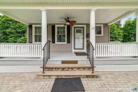 35 Ball Farm Road Watertown CT 06779