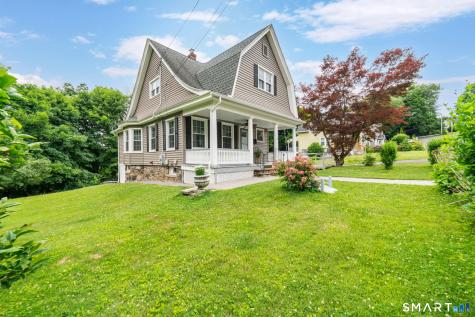 35 Ball Farm Road Watertown CT 06779