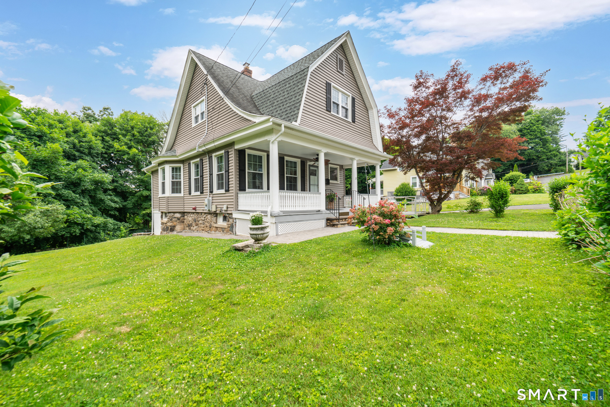 35 Ball Farm Road Watertown CT 06779