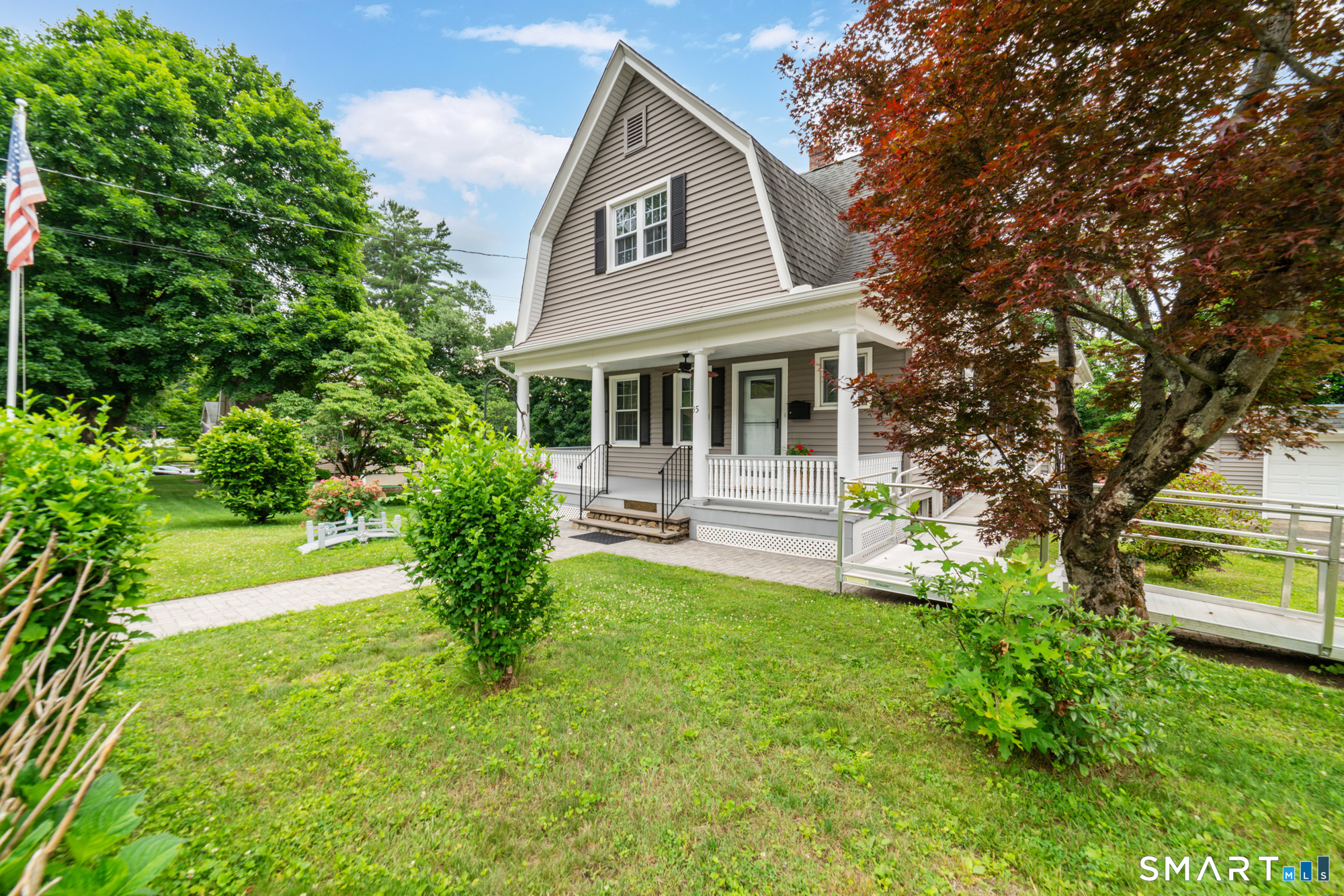 35 Ball Farm Road Watertown CT 06779