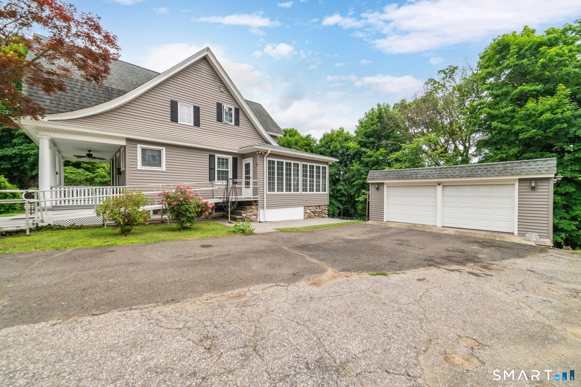 35 Ball Farm Road Watertown CT 06779