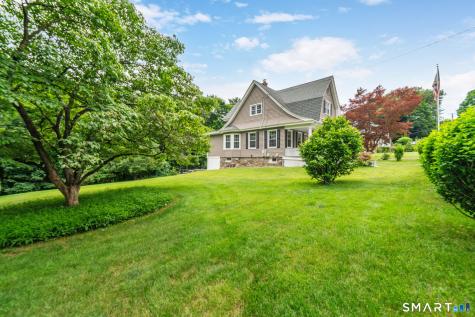 35 Ball Farm Road Watertown CT 06779