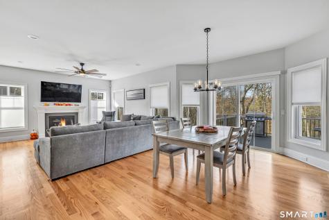 2 Woods View Lane Shelton CT 06484