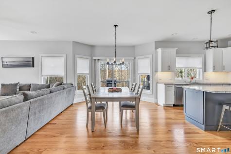 2 Woods View Lane Shelton CT 06484