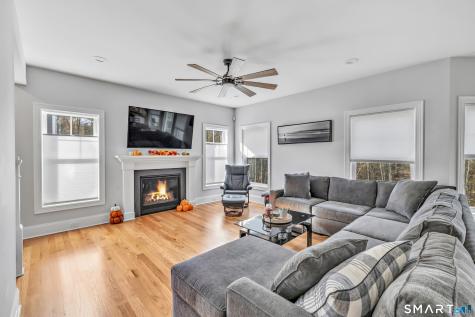 2 Woods View Lane Shelton CT 06484
