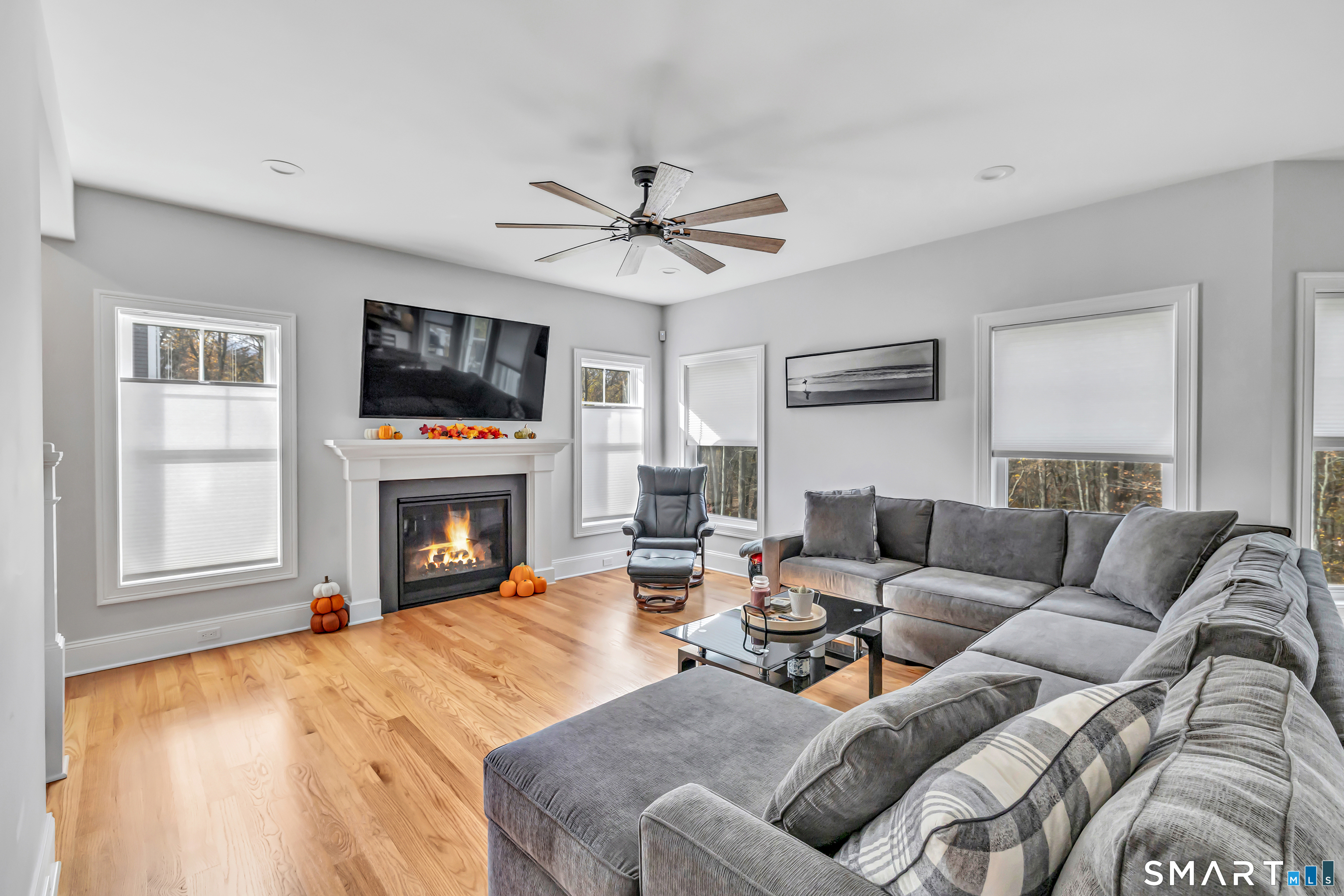 2 Woods View Lane Shelton CT 06484