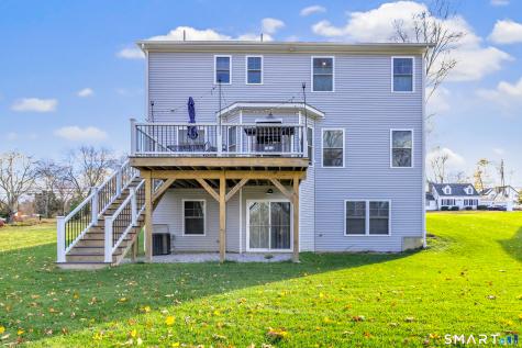 2 Woods View Lane Shelton CT 06484