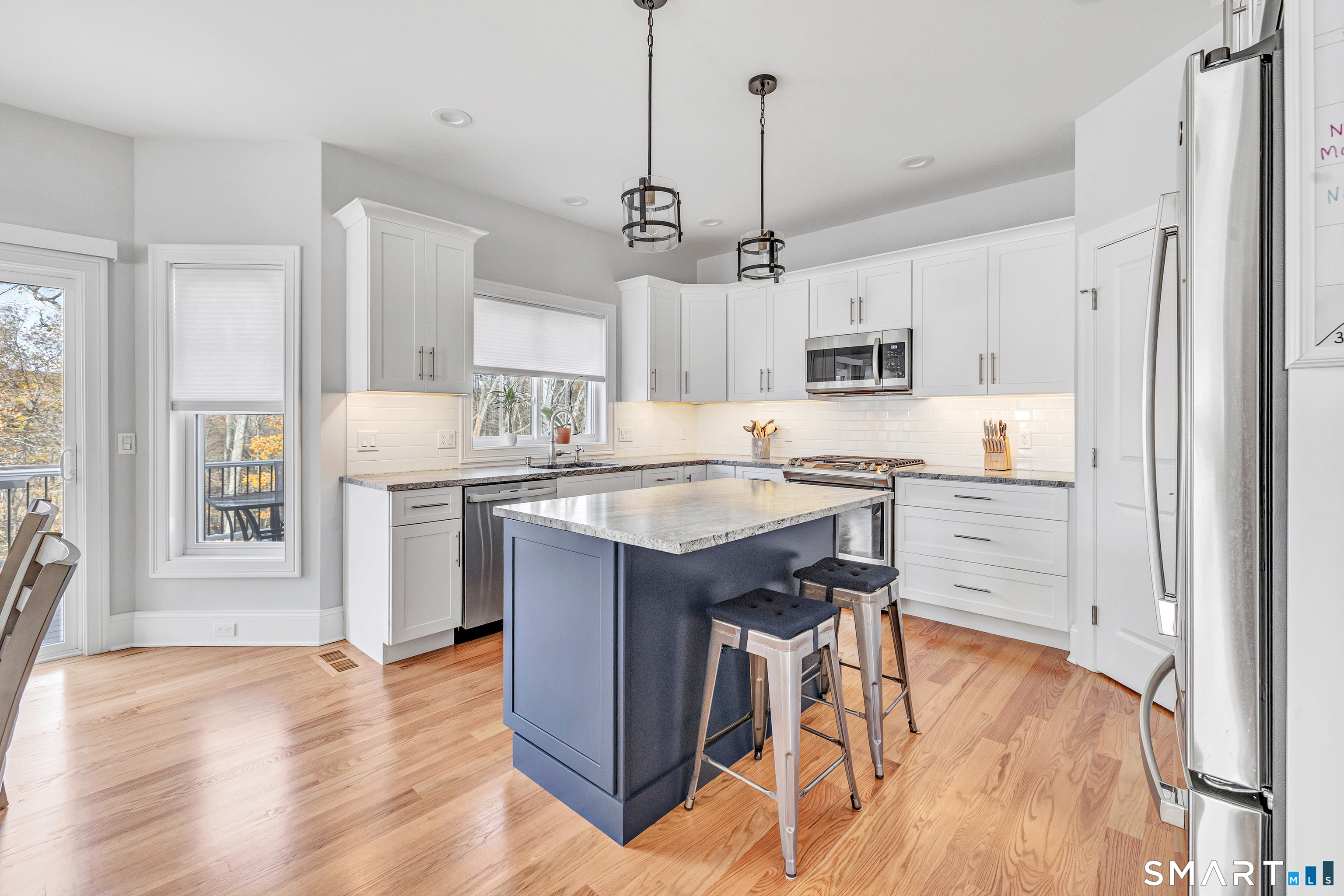 2 Woods View Lane Shelton CT 06484