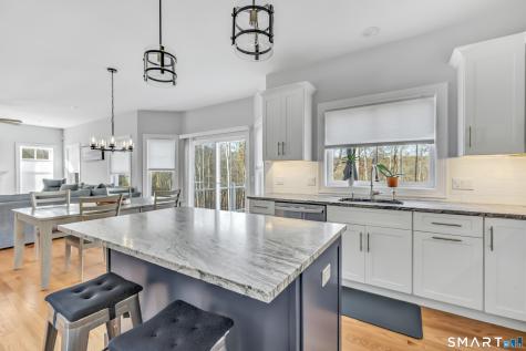 2 Woods View Lane Shelton CT 06484