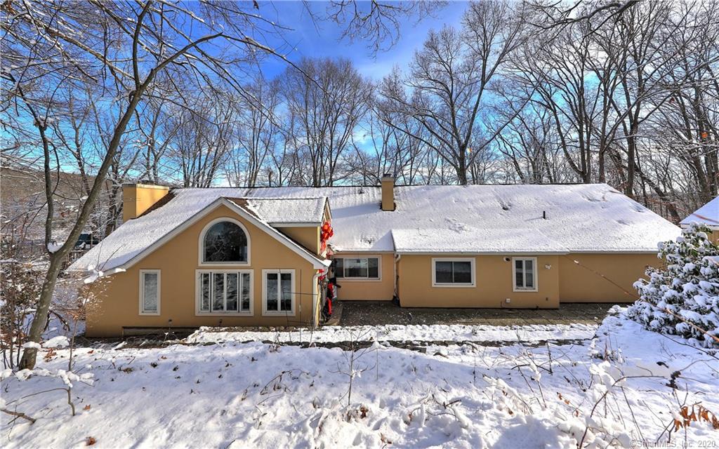 125 Flanders Road Woodbury CT 06798