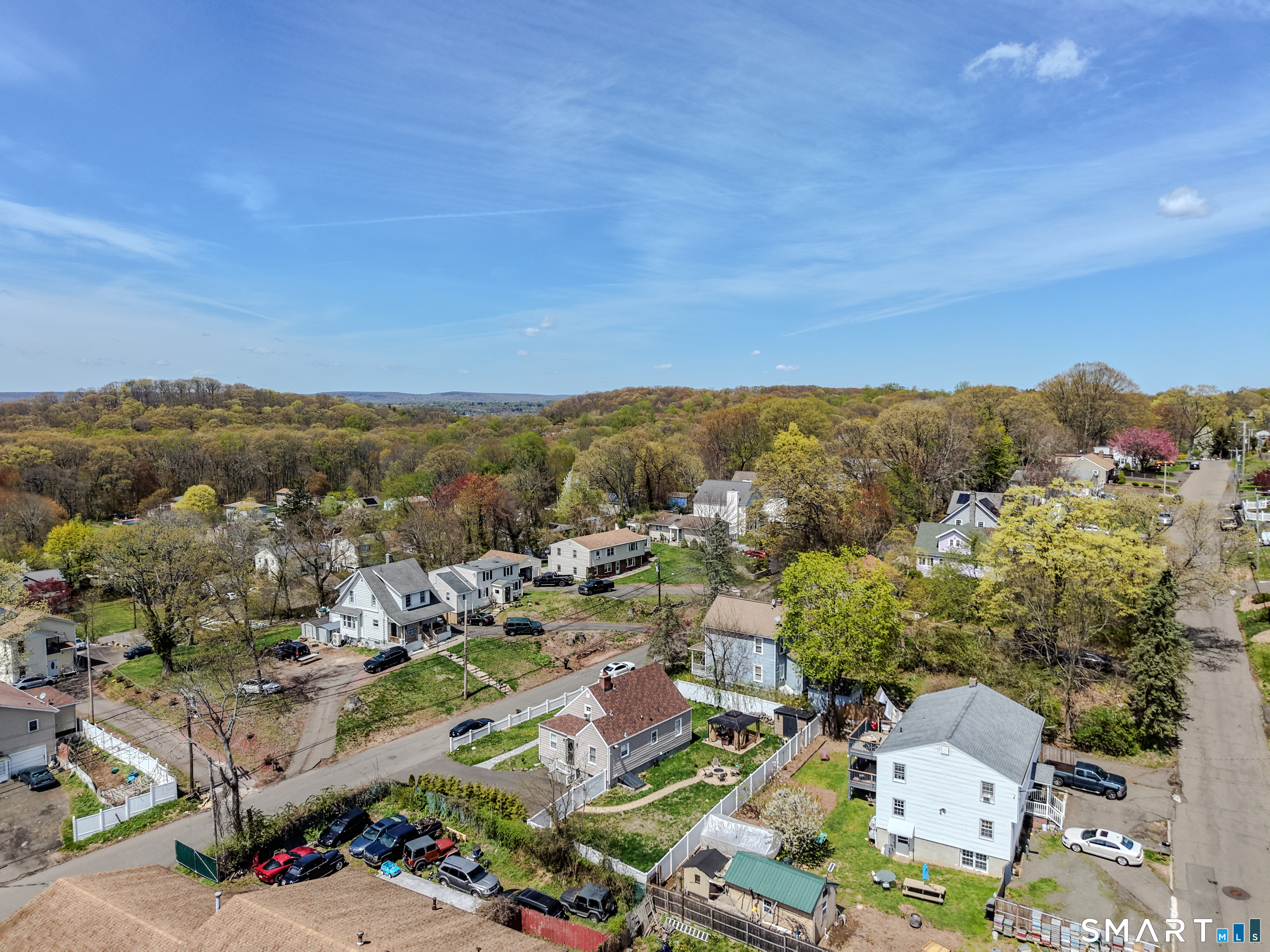 21 Highland Avenue East Haven CT 06512