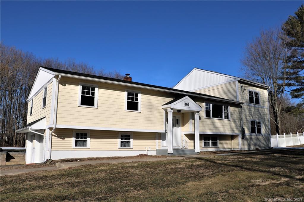 369 Elm Street Monroe CT 06468
