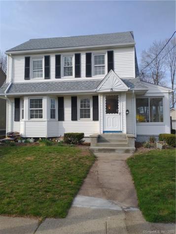 30 Lincoln Street Hamden CT 06518