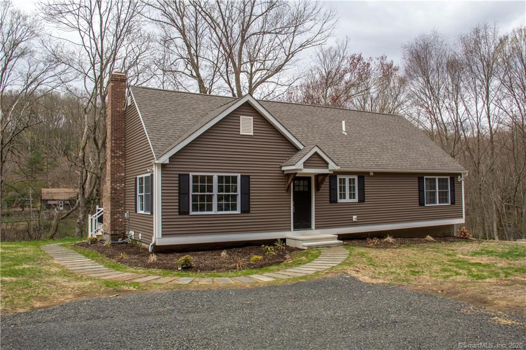 1511 Kettletown Road Southbury CT 06488