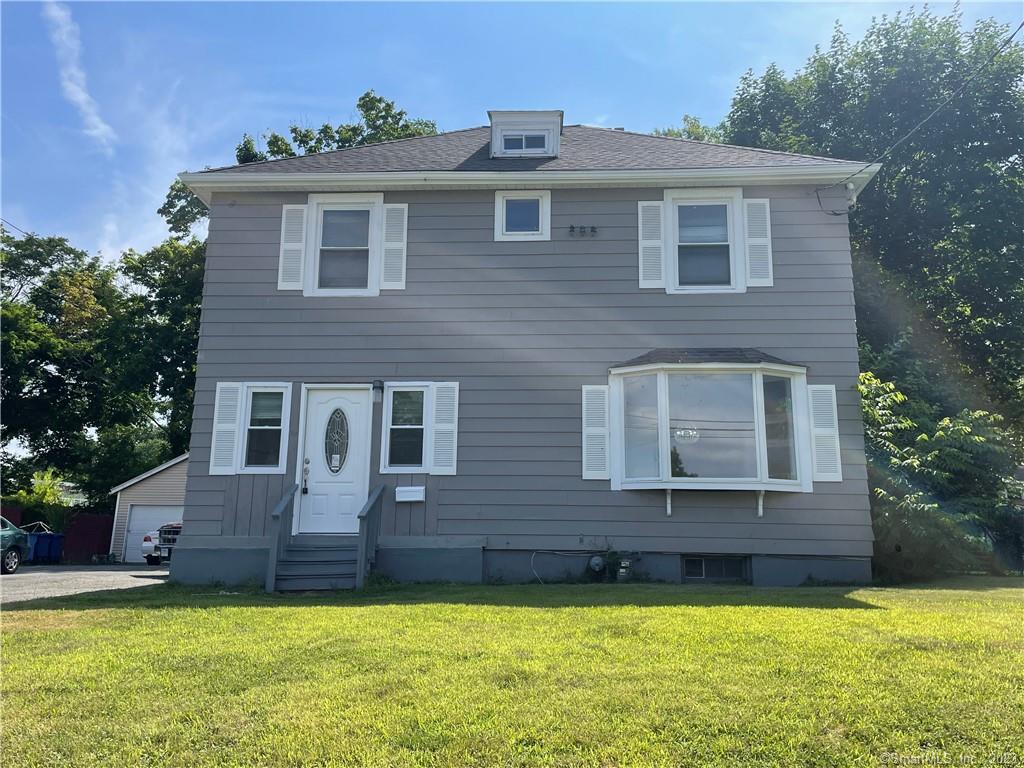 28 Nepaug Street Hartford CT 06106