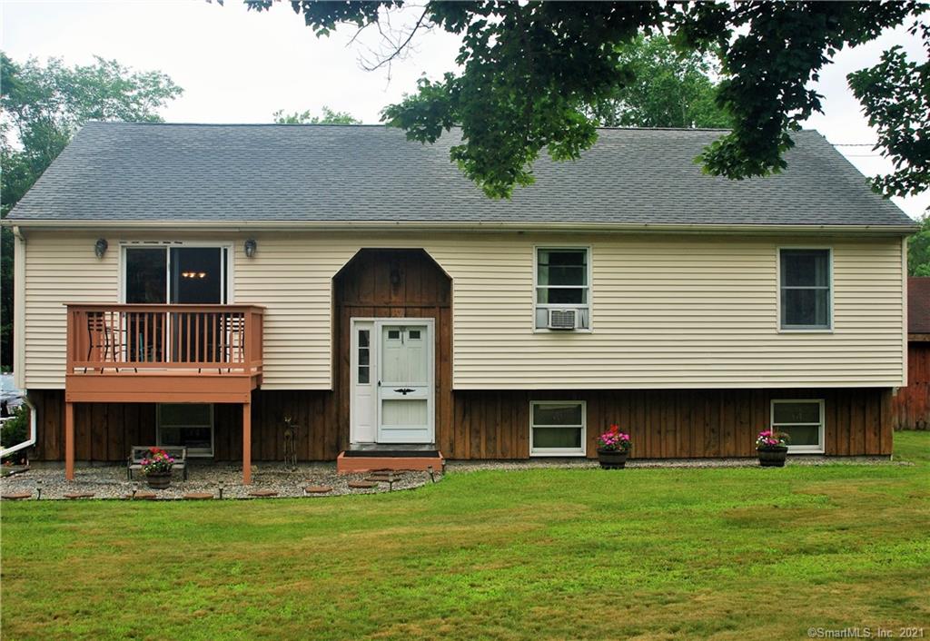 1073 Norwich Road Plainfield CT 06374