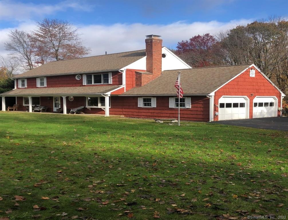 242 Curt Smith Road Southbury CT 06488