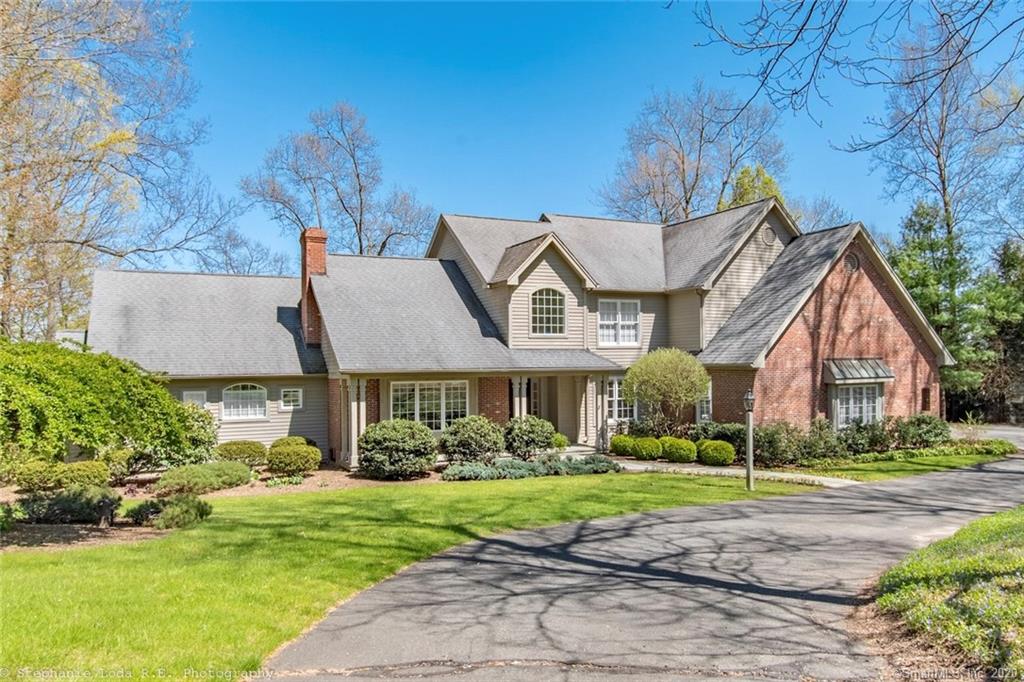 65 Owl Ridge Road Woodbury CT 06798