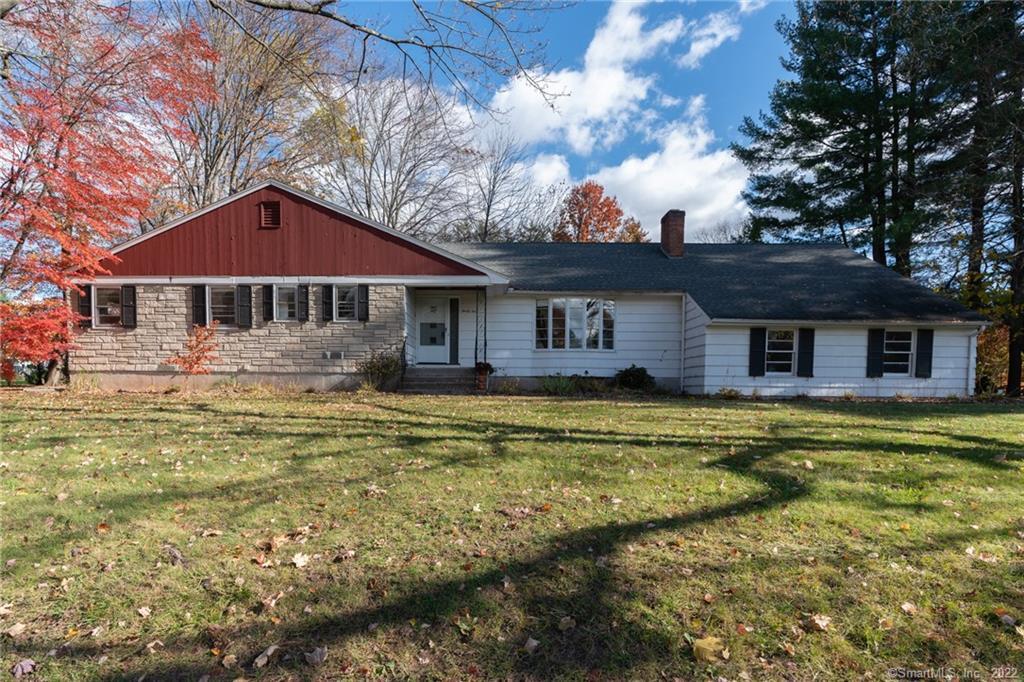 24 Karen Road West Hartford CT 06117