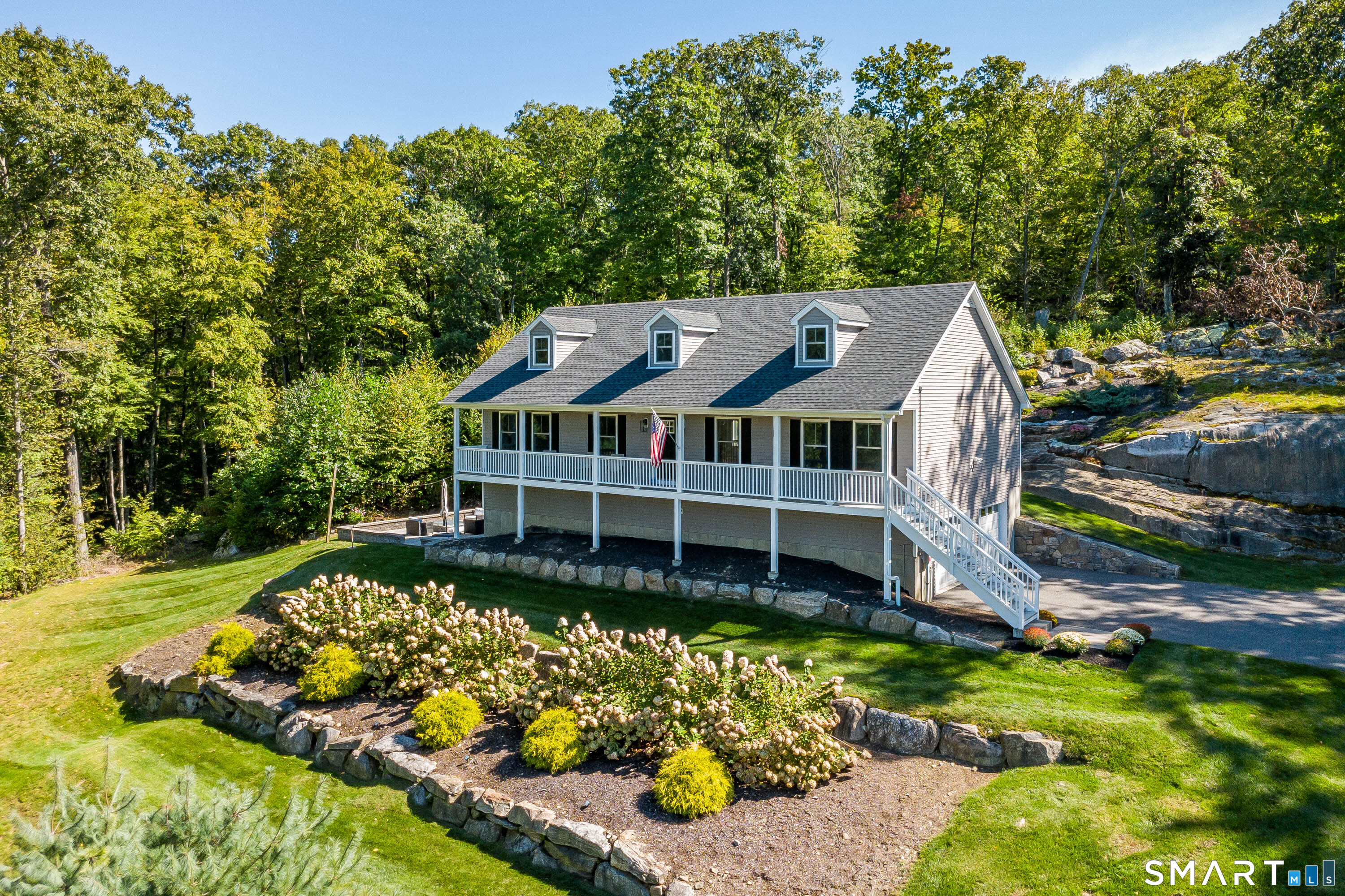 104 Shortwoods Road New Fairfield CT 06812