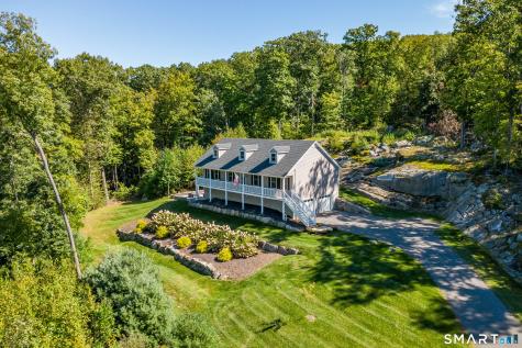104 Shortwoods Road New Fairfield CT 06812
