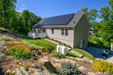 104 Shortwoods Road New Fairfield CT 06812