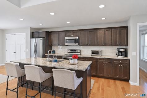 104 Shortwoods Road New Fairfield CT 06812