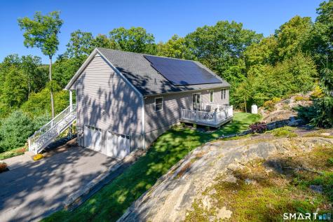 104 Shortwoods Road New Fairfield CT 06812