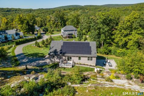 104 Shortwoods Road New Fairfield CT 06812